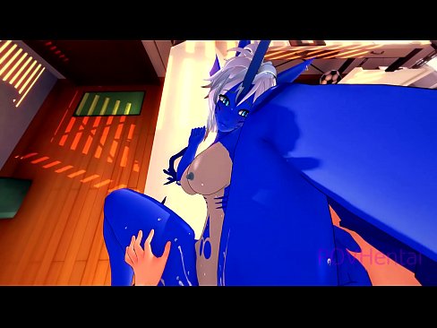 ❤️ Demon Fish Girl Monster ❤ Vittu video at fi.28films.ru ❤